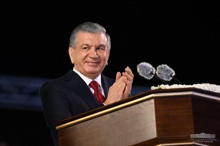 Uzbek president’s victory prospects amid restrictions on candidates’ registration