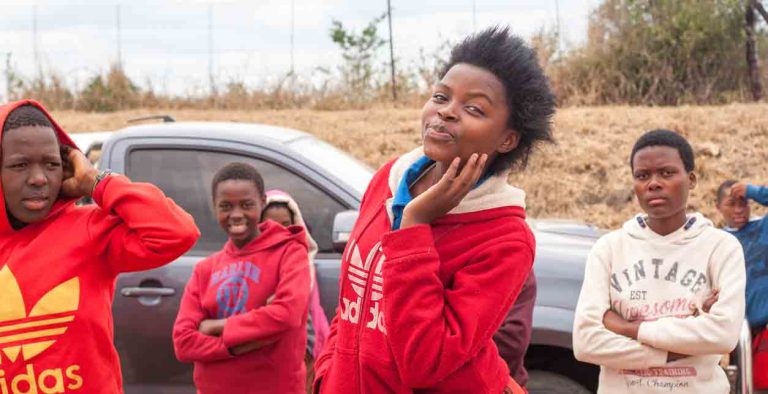 Women, Adolescent Health and Social Care in Eswatini