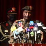 The coup in Sudan: more external influence and higher domestic tension