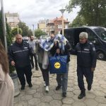 Russian intelligence focus in Bulgaria