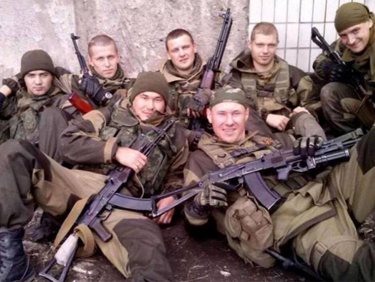 War crimes by Russians in Libya, Syria and the Central African Republic: a reason to enlist Russian mercenaries as terrorist groups