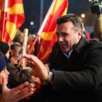 North Macedonia elections: risking changing the government