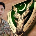 Pakistani ISI head replacement might speak for China’s growing foothold amid  developments in Afghanistan