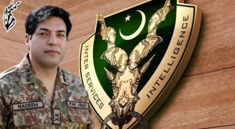 Pakistani ISI head replacement might speak for China’s growing foothold amid  developments in Afghanistan