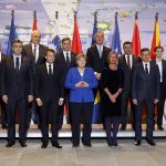 EU: New walls between East and West