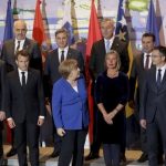 EU and lack of perspective for the Balkans