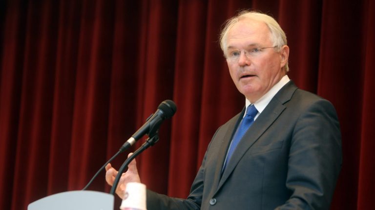 Returning the US diplomacy attention to the Balkans