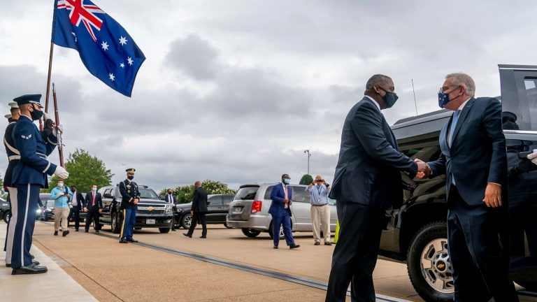 AUKUS — a broader view, and a key answer