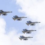 The recent China – Taiwan situation and its consequences