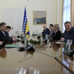 Scenarios of destabilization in BaH and possible reaction of the EU