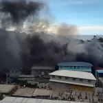 Insurgency in Solomon Islands: to push back China’s expansion?