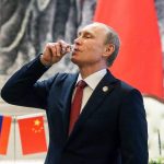 Russia and China unite in political effort and flex muscles against the West