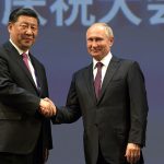 Challenges of Great Power Competition