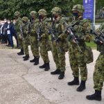 New arms race as deterrent in Balkans neighborhood relations