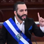 El Salvador follows Nicaragua’s path and slides into authoritarianism