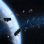 Russia tests an anti-satellite missile and leaves a lot of trouble in space