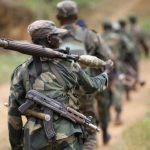 Uganda facing growing IS threat