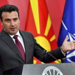 Zaev’s resignation puts the country in an uncertain situation
