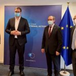 The Community of Serb Municipalities establishment: double-edged sword