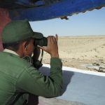 Risks of war between Algeria and Morocco are low despite aggressive Algeria’s  rhetorics.