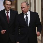 Seeking alternative interlocutors in Russia