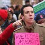 Russia breaks Europe’s border from within