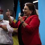 New Honduras’ leader to face big challenges as she starts ruling