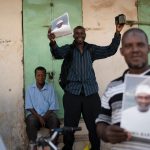 Ousted President Jammeh seeks security guarantees and influence on President Barrow’s government, following presidential election