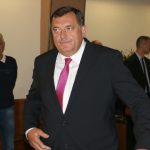 Dodik’s madness seeks approval to Putin