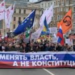 Russia’s fear has a quick ear