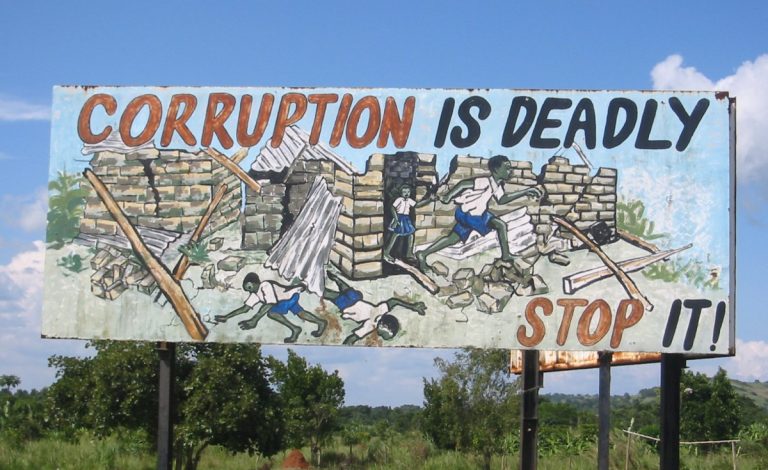 Malawi: Corruption as a Threat to Democracy