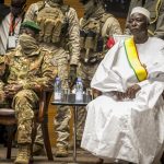 Regime in Mali wends Syria’s way