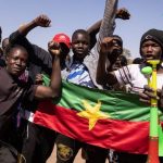 Burkina Faso: yet another military coup – a void for Russia to fill