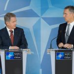 Alarms that should turn Sweden and Finland to NATO