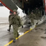 Unrest in Kazakhstan: potential geopolitical impact