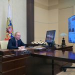 The Putin summit with Italian CEO-s, a symptom of a Europe in dilemma in the Ukraine-Russia crisis