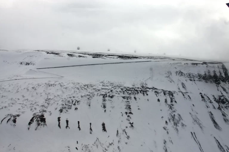 Damage to SvalSat cable proves Russia further upping stakes