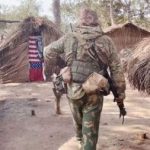 Russians increasingly mixed up in war crimes