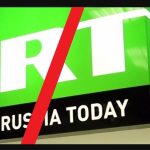 Ban on Russian propaganda TV channels goes mainstream to preserve and protect democracy against Russia’s destructive policy