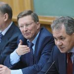 Domestic political confrontation in Russia threatens Putin’s regime