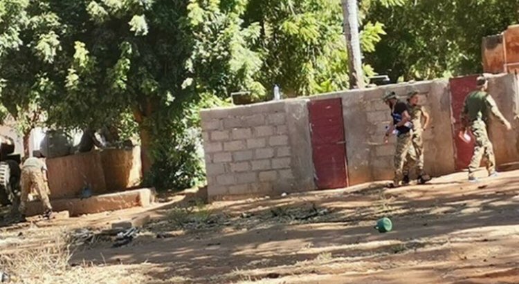 Kremlin misinforms Macron: PMC Wagner deployed in Mali by Russian defense ministry