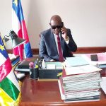 Government reshuffle in Bangui to confirm Moscow’s growing sway