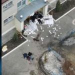 Analytics on Russia isolation following invasion of Ukraine