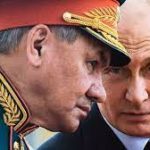 URGENT: Russia gets the nuclear forces on high alert