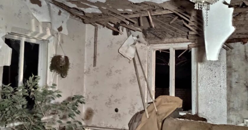 Stanytsya Luganska obstril7 840x441 1