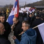 Fear amid Russia´s next moves in Balkans