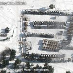 Russia not seeking to ease tension: threats to Baltics and Balkans