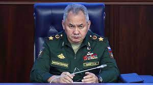 shoygu