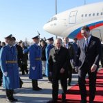 Serbia, the only country in the Balkans that did not condemn Russian aggression in Ukraine