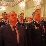 Signs of the Works Conducted by Russia in the field of Military Microbiology with Haemorrhagic Fever Viruses